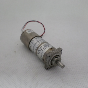 รหัส SMG00032 Motor gear Tormax 12VDC 15RPM 