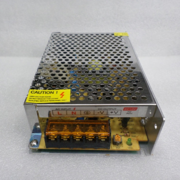 รหัส SMW00012 Power Supply 24vdc 3A.มือ1