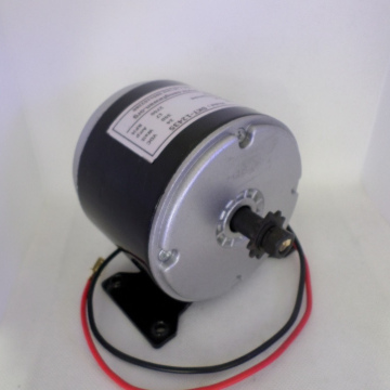 รหัส SMC0004 Motor 24vdc 350w. 16.5A 2,650rpm.