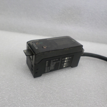 รหัส SMV0001 Digital Sensor CZ-V1 หน้าจอแสดงผล ตรวจจับวัตถุการเคลื่อนไหว มือ2