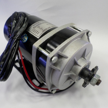 รหัส SMC0002 Motor gear มีพัดลมระบายความร้อน 24vdc 500w 27A.. 600rpm.