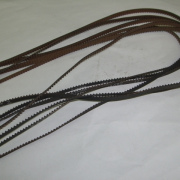 รหัส SGI004 สายพาน ยาวรอบวง 70cm. รุ่น MG5796 คลิกดูรายละเอียด>>
