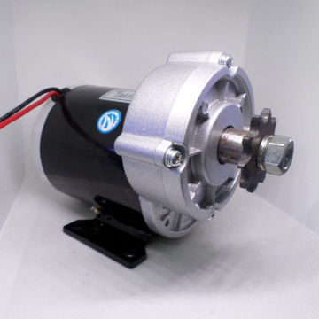 รหัส SMC0009 Motor gear 24vdc 500W. 20.8A 450rpm 