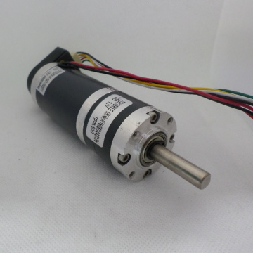 รหัส SMG00023 Motor gear Encoder 12,24vdc