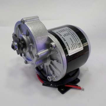 รหัส SMC0007 Motor gear 24vdc 18.4A 350w. 450rpm.