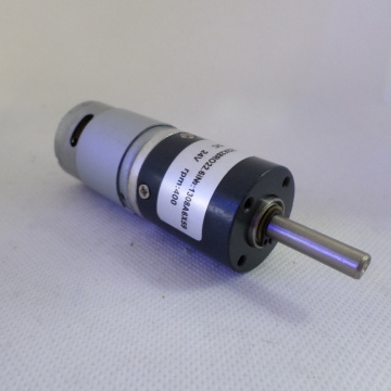 รหัส SMG0005 Motor gear DC 12,24vdc รุ่น ZGX28R มีรอบให้เลือก 5-550rpm