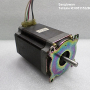 รหัส SME0004 Stepping Motor มือสองญี่ปุ่น Type:103H7126-07XD11