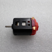 รหัส SMD0003 Motor Hight Speed 3-6vdc 38000rpm