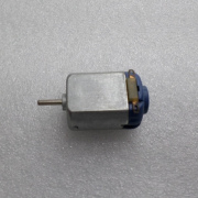 รหัส SMD0002 Motor Speed 3-6vdc 6000rpm
