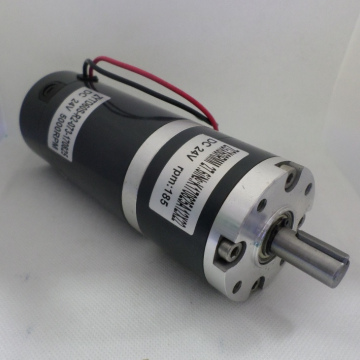 รหัส SMG0004 Motor Planetary  gear 24vdc 70w. ZGX60R