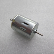 รหัส SMD0007 Motor Speed 1.5-6vdc 5000rpm