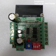 รหัส SME0008 Control Steppinng Motor Type: STK672-080
