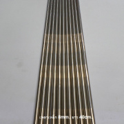 รหัส SMJ00011 เพลาเหล็ก 8mm. ยาว 40cm.