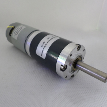 รหัส SMG00010 Motor gear 12vdc 24vdc ZGx38R 5-550rpm