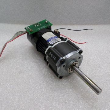 รหัส SMG00033 Motor Faulhaber Encoder gear 12vdc 150rpm