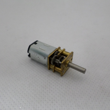 รหัส SMG00030 Micro Motor 3Vdc. 30,50rpm