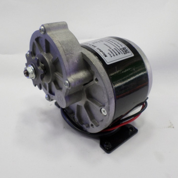 รหัส SMC0008 Motor gear 24vdc 18.4A 250w 450rpm