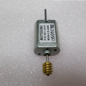 รหัส SMD0006 Motor 3 vdc 3000rpm. 2แกน