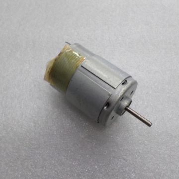 รหัส SMD0009 Motor 12vdc  5000rpm.