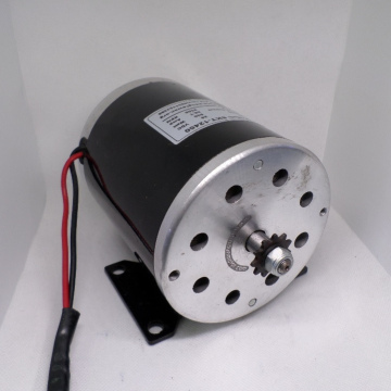 รหัส SMC0005 Motor Speed  24vdc 500w 26.7A 2500rpm.