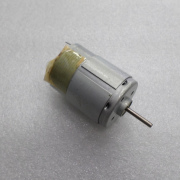 รหัส SMD00011 Motor Speed 12vdc 5500rpm