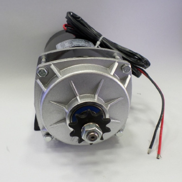 รหัส SMC00012 Motor gear 24vdc 650W 650rpm มีพัดลม