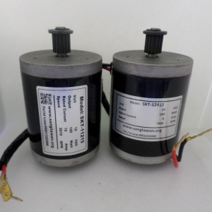 รหัส SMC0001 Motor 12,24vdc 150w
