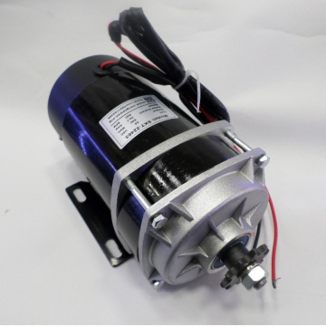 รหัส SMC0001 Motor gear มีพัดลมระบายความร้อน 24vdc 650w.650rpm