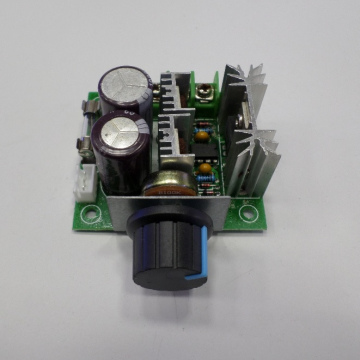 รหัส SMF0007 Control Motor 12-24vdc. 10A. 