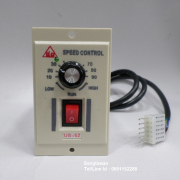 รหัส SMA00015 Control  Motor AC. 6,15,25,40,60,90,120W.