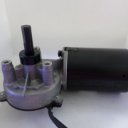 รหัส SMG00021 Motor gear มี 55,110rpm มอเตอร์ปัดน้ำฝน