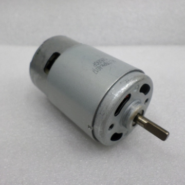 รหัส SMD00015 Motor No.775 12vdc 20,000rpm