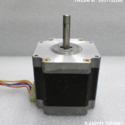 รหัส SME0003 Stepping Motor มือสองญี่ปุ่น Type:103H7123-2042