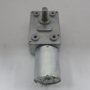 รหัส SMG00017 Motor gear 12vdc มี 5 และ 10rpm รุ่น ZWP-FP