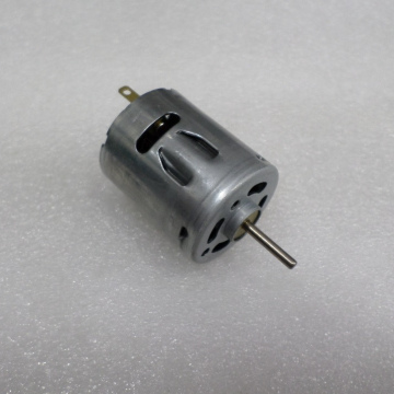 รหัส SMD00012 Motor 12vdc 11,150rpm ท้ายมอเตอร์มีเหล็กและพลาสติก