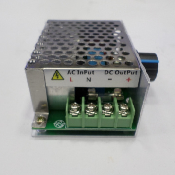 รหัส SMF0001 Control Motor DC 180V.