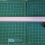 รหัส SME004 มอเตอร์แกนชัก 12VDC. ระยะชัก 50cm. คลิกดูรายละเอียด>>