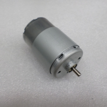 รหัส SMD00013 Motor 12-24vdc 5500rpm (Generator)