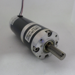รหัส SMG0008 Motor gear 24vdc 14W. ZGX45RGG