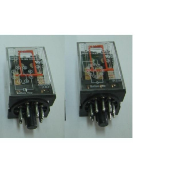 รหัส SMR006 Relay MK2P-I, MK3P-I คลิกดูรายละเอียด>>