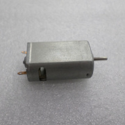 รหัส SMD0005 Motor Hight Speed 7.3vdc 36000rpm (มอเตอร์เครื่องบิน)