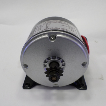 รหัส SMC0003 Motor 24vdc 300w. 15.5A 2,650rpm.