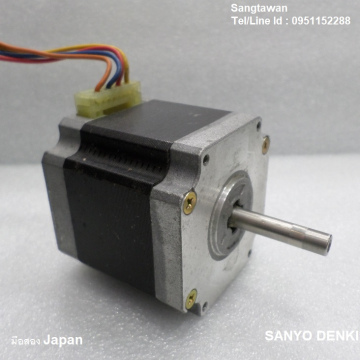 รหัส SME0003 Stepping Motor Type:103H7123-2042/2.1A.